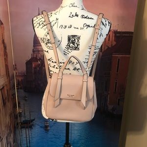 Kate spade lake medium convertible backpack